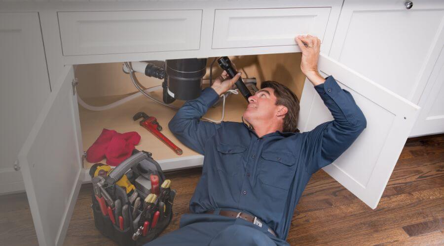 Professional Leak Detection Services in Fairplay, CO